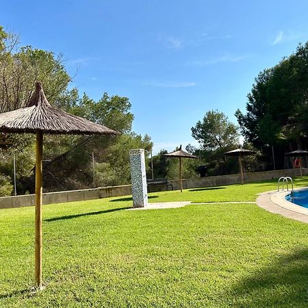 Apartamento Hermosa Glea Dehesa de Dehesa de Campoamor Exterior foto