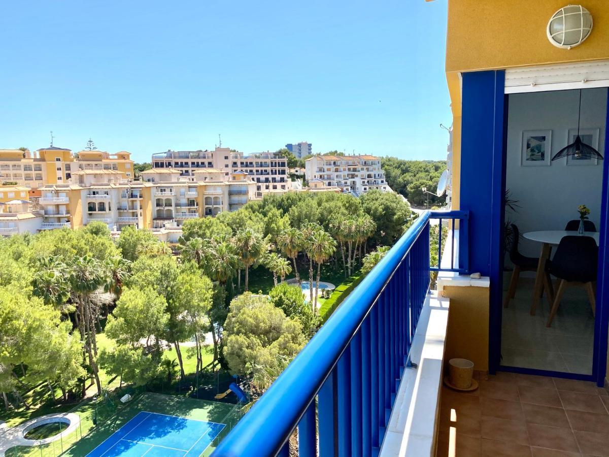 Apartamento Hermosa Glea Dehesa de Dehesa de Campoamor Exterior foto
