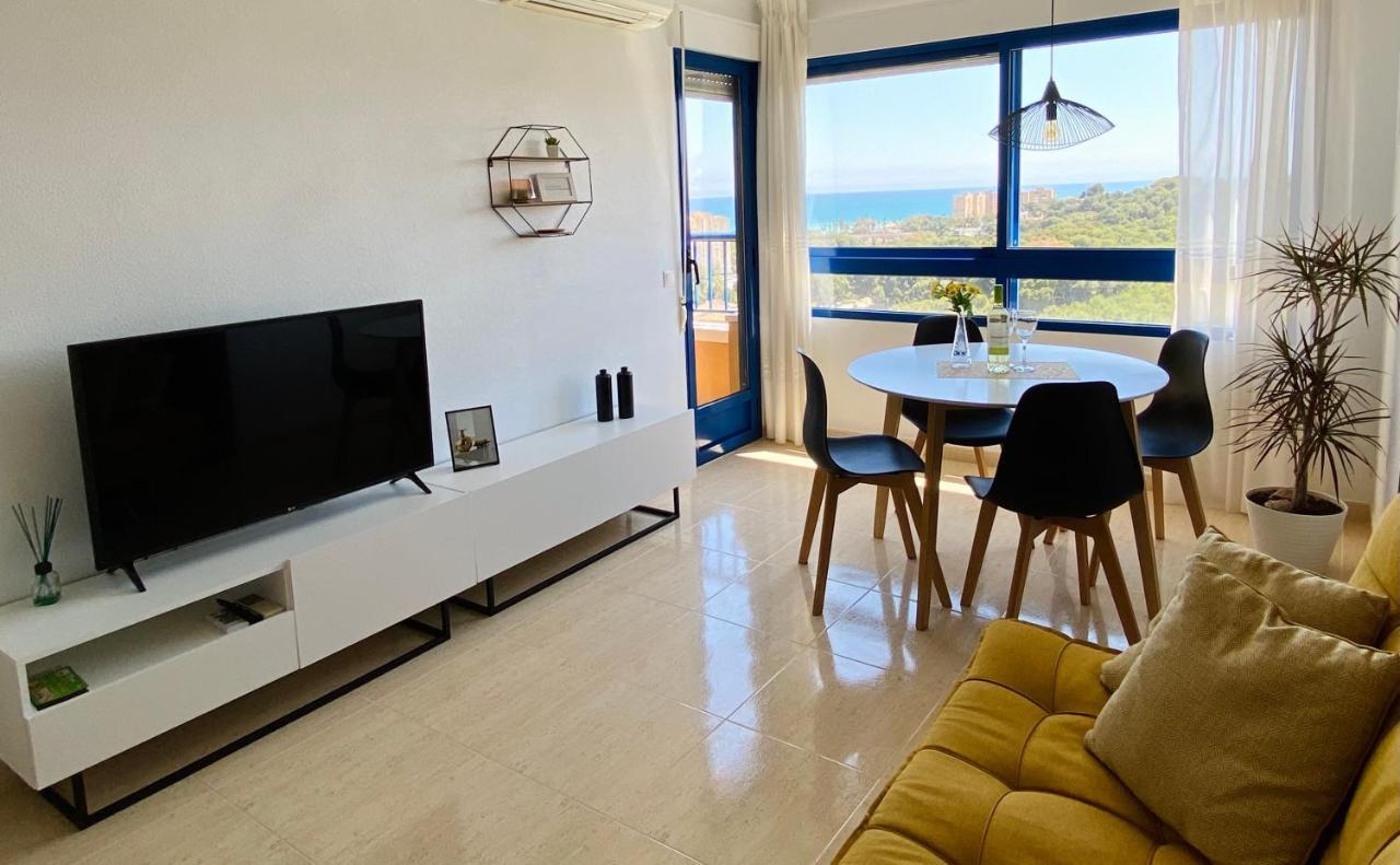 Apartamento Hermosa Glea Dehesa de Dehesa de Campoamor Exterior foto