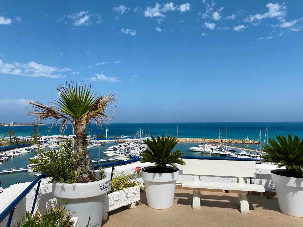 Apartamento Hermosa Glea Dehesa de Dehesa de Campoamor Exterior foto