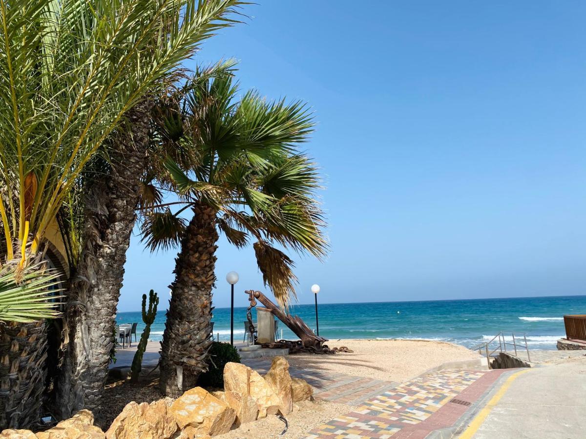 Apartamento Hermosa Glea Dehesa de Dehesa de Campoamor Exterior foto