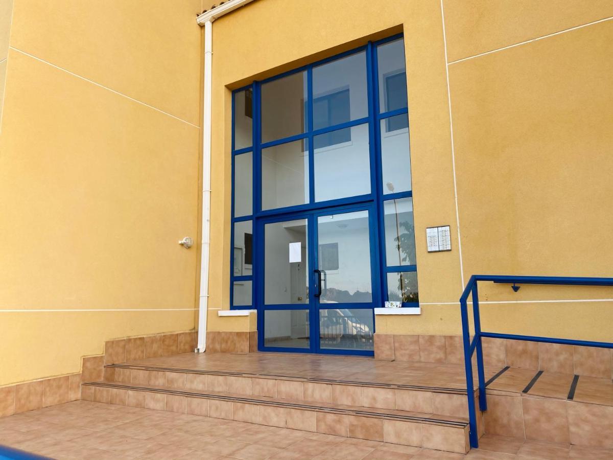Apartamento Hermosa Glea Dehesa de Dehesa de Campoamor Exterior foto