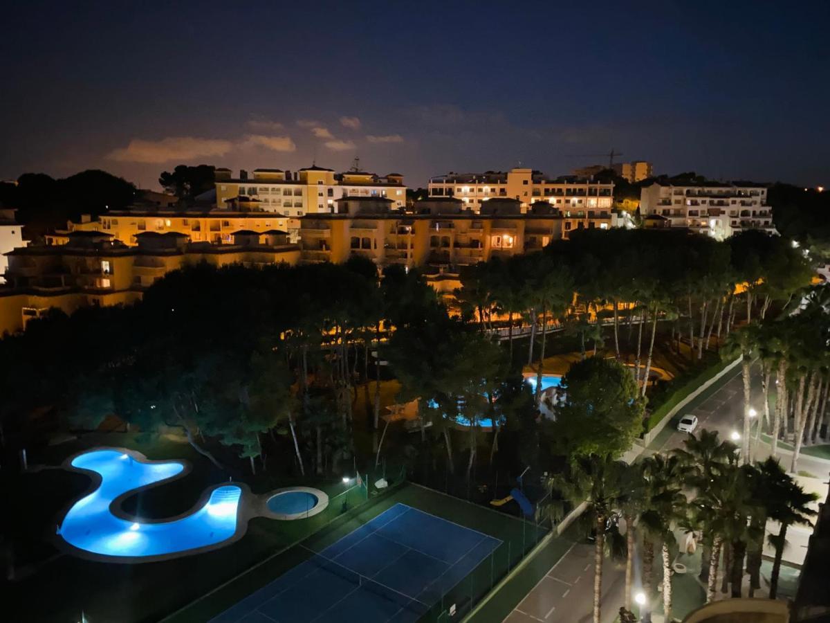 Apartamento Hermosa Glea Dehesa de Dehesa de Campoamor Exterior foto