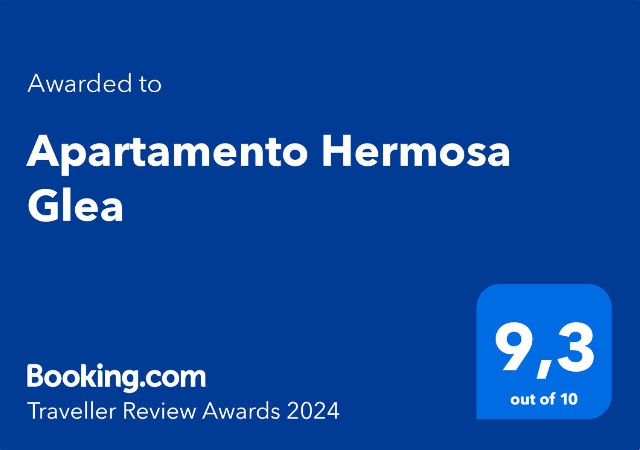 Apartamento Hermosa Glea Dehesa de Dehesa de Campoamor Exterior foto