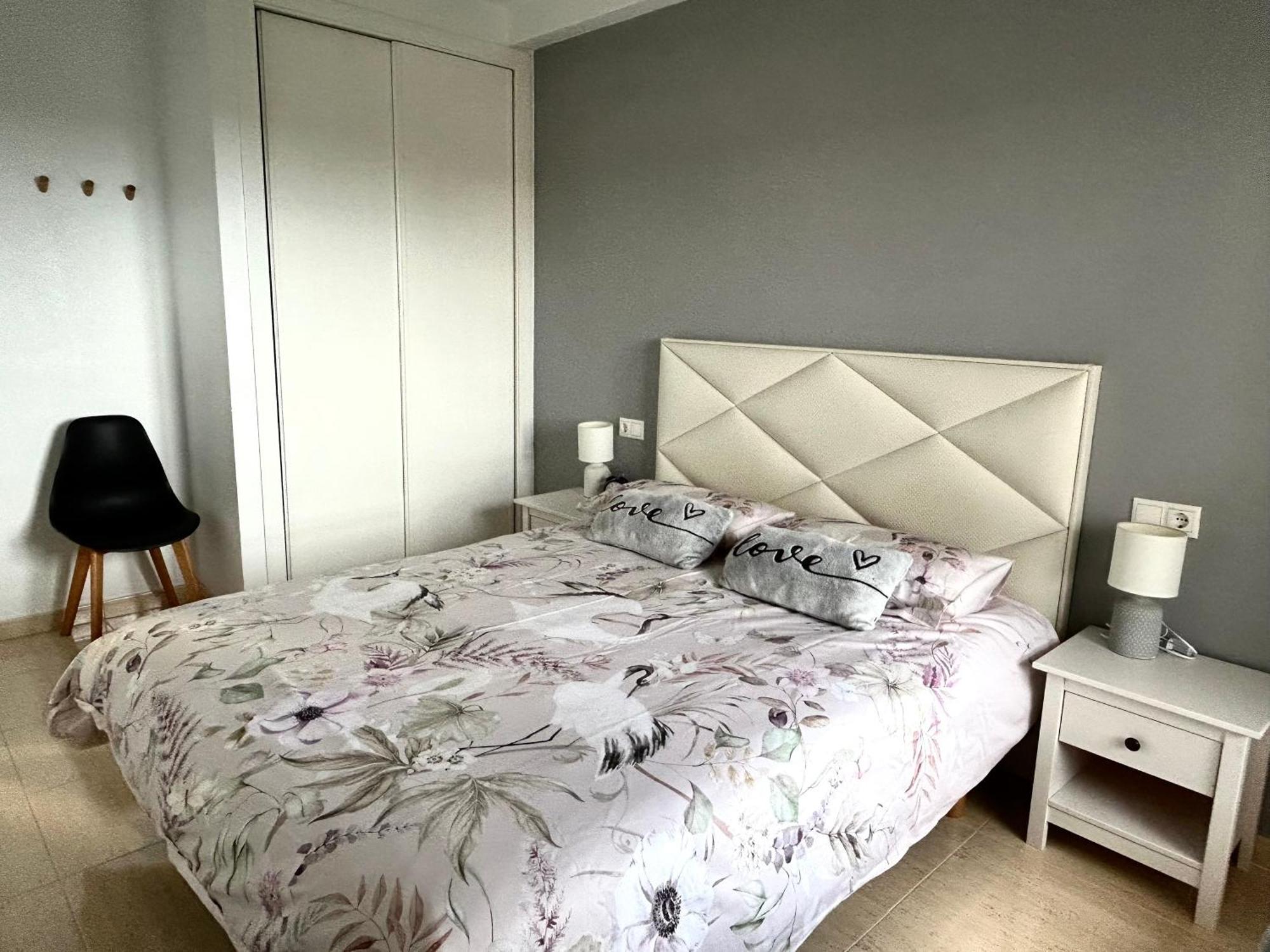Apartamento Hermosa Glea Dehesa de Dehesa de Campoamor Exterior foto