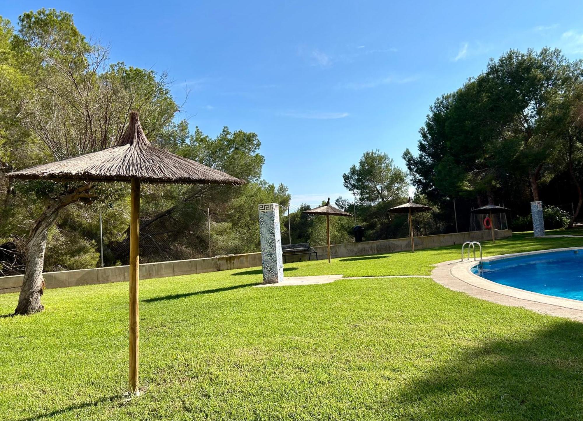 Apartamento Hermosa Glea Dehesa de Dehesa de Campoamor Exterior foto